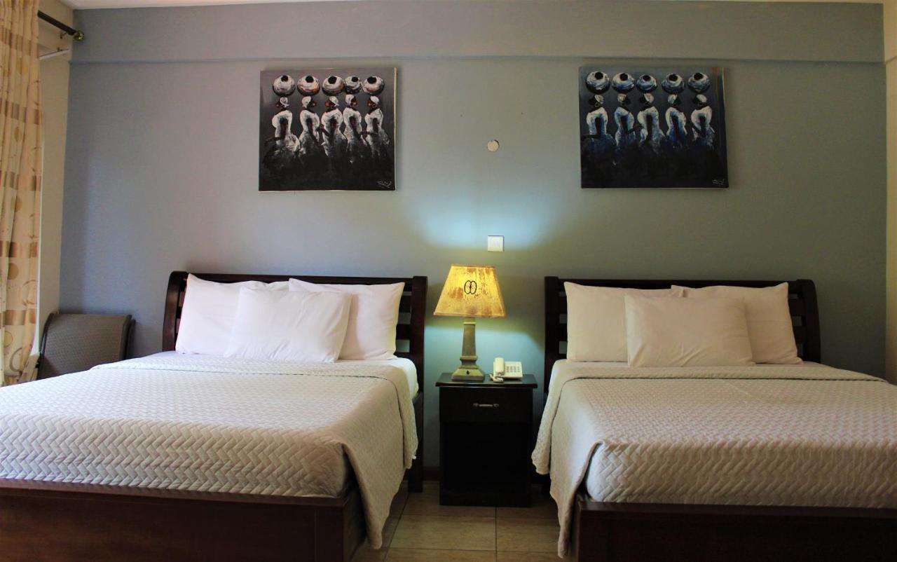 Bojo Beach Resort Botianaw Exterior foto