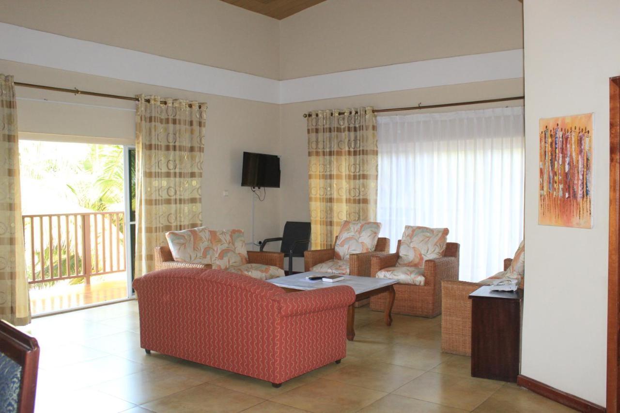 Bojo Beach Resort Botianaw Exterior foto