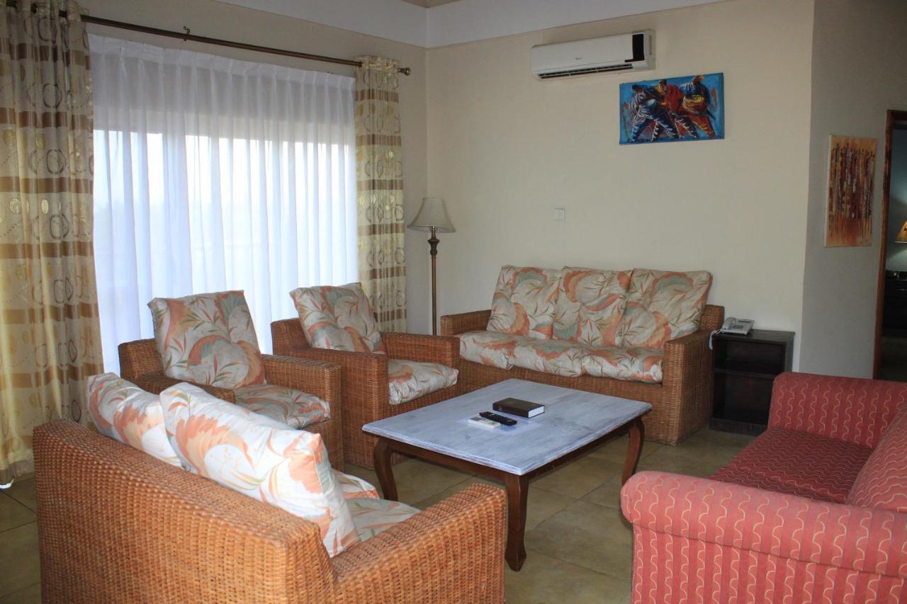 Bojo Beach Resort Botianaw Exterior foto