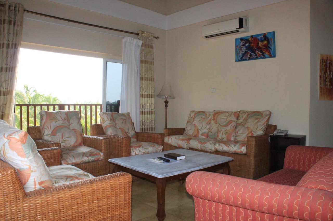 Bojo Beach Resort Botianaw Exterior foto