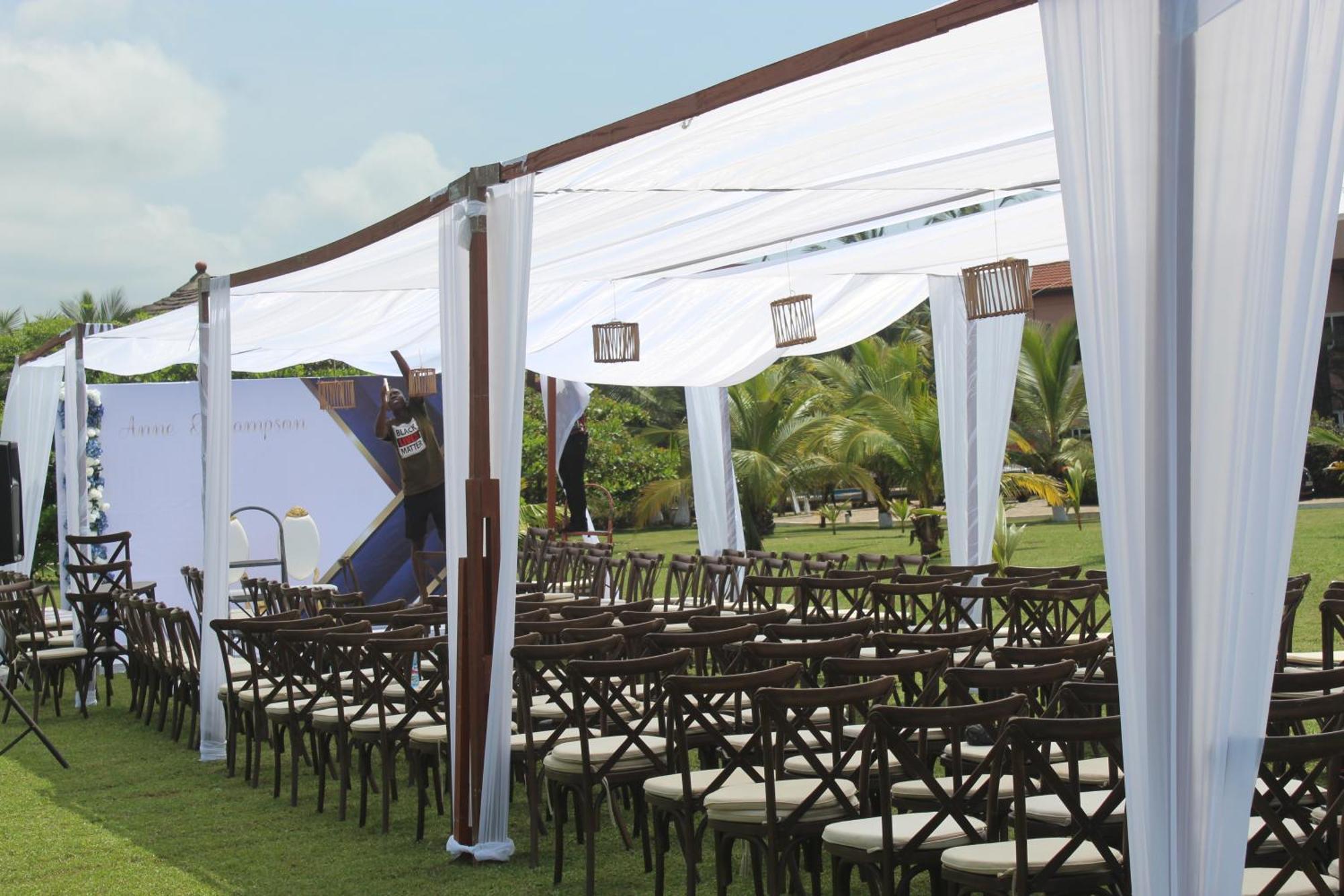 Bojo Beach Resort Botianaw Exterior foto