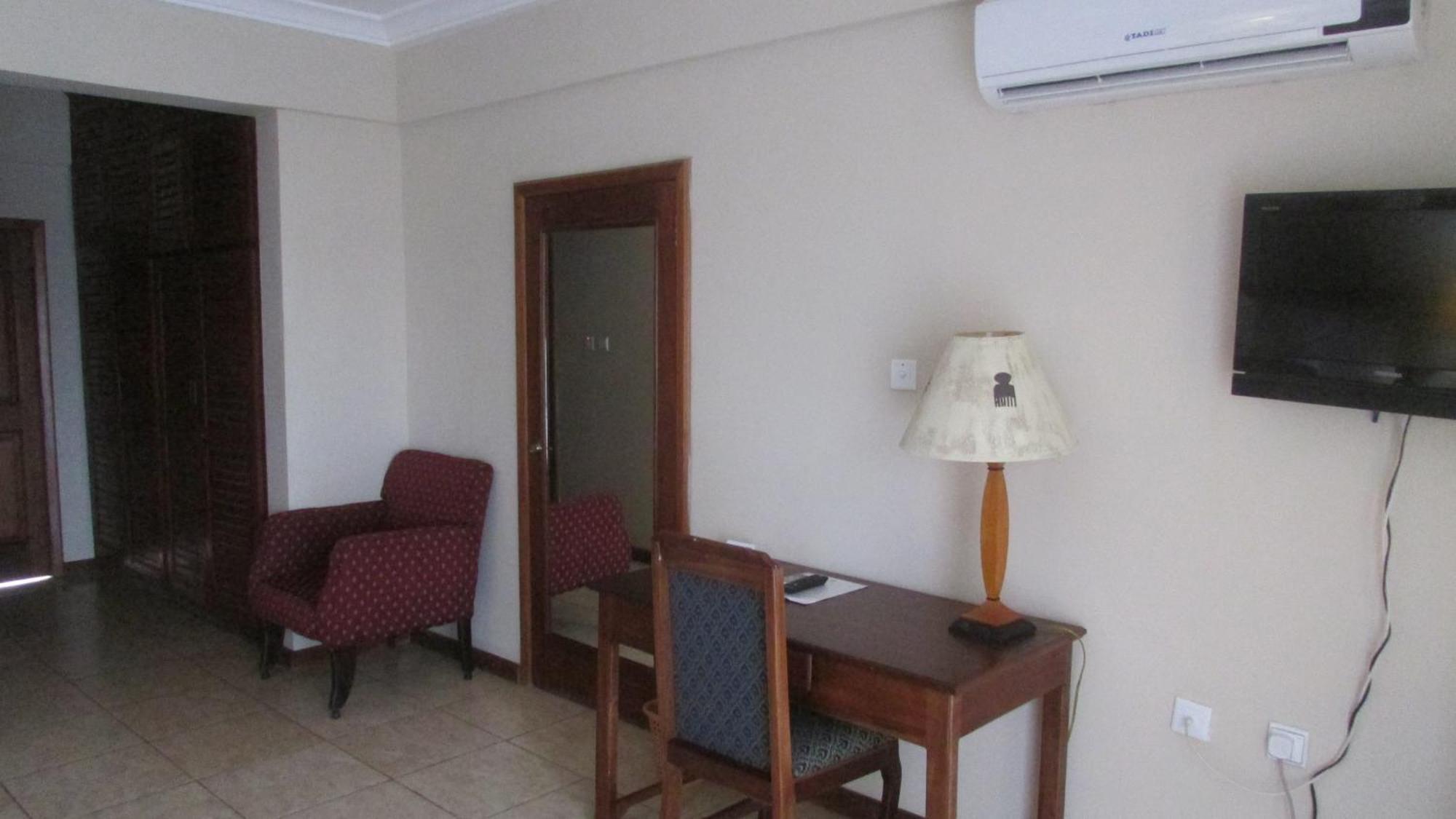Bojo Beach Resort Botianaw Quarto foto