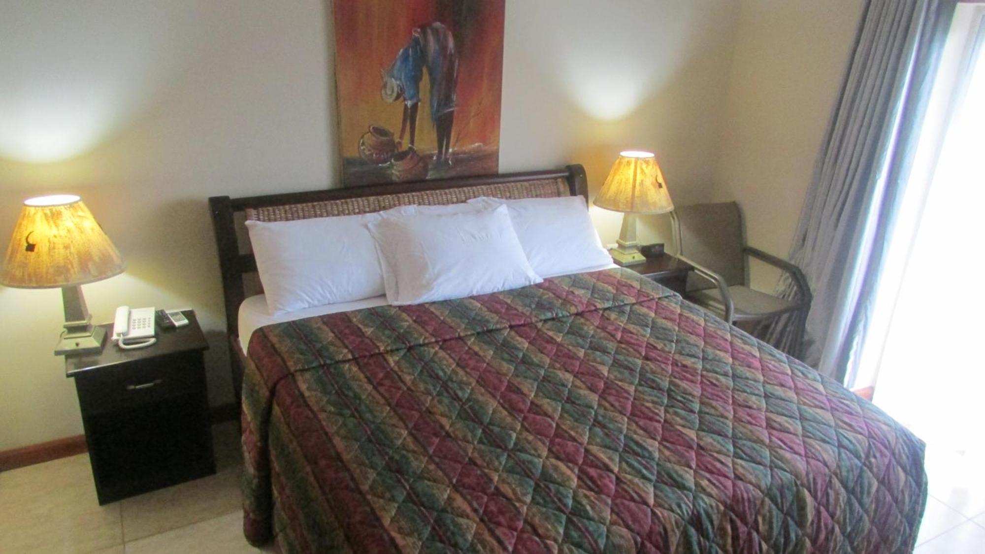 Bojo Beach Resort Botianaw Quarto foto